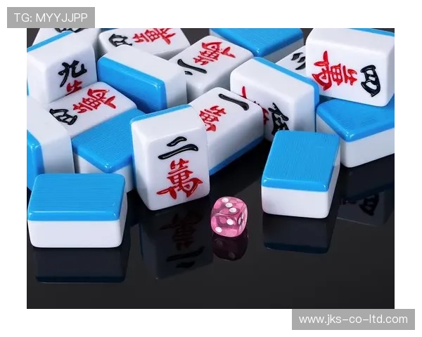 麻将糊了后如何爆分提升技巧全面解析助你成为牌场高手